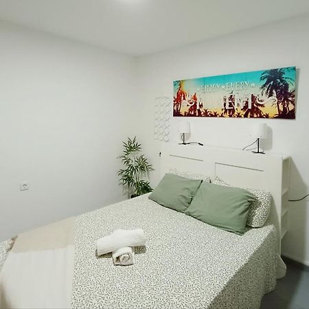 Rentenerife El Medano Beach Life Экстерьер фото