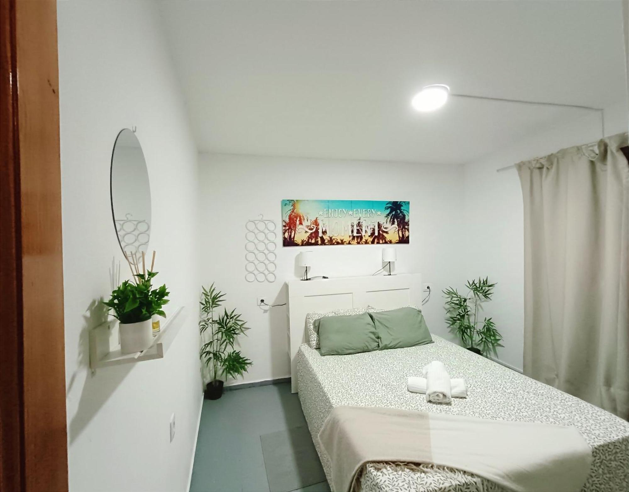 Rentenerife El Medano Beach Life Экстерьер фото