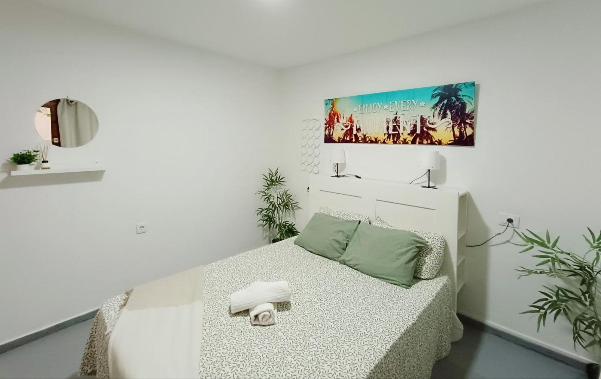 Rentenerife El Medano Beach Life Экстерьер фото